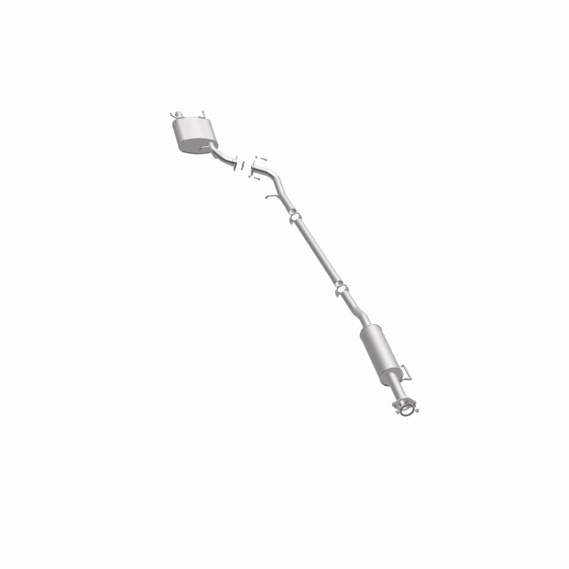 MagnaFlow BRE Exhaust Kit 07-11 Toyota Camry