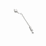 MagnaFlow BRE Exhaust Kit 07-11 Toyota Camry