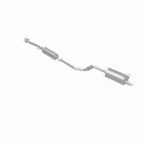 MagnaFlow BRE Exhaust Kit 12-14 Honda CR-V 2.4L