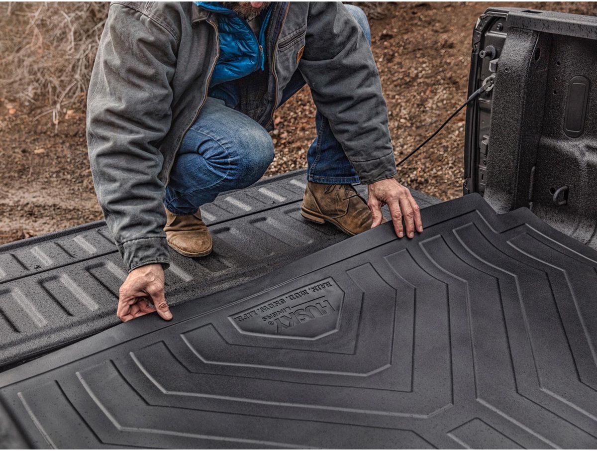 Heavy Duty Bed Mats