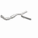 Magnaflow 2004 Ford F-150 5.4L Direct Fit Converter