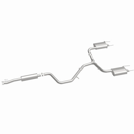 BRExhaust Exhaust Kit Replacement Chevrolet