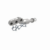 MagnaFlow Conv DF 2006 Lexus GS300 3.0L Passenger Side m