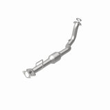 MagnaFlow Conv DF 98-02 Passport 3.2L OEM