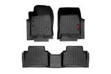 Floor Mats | FR & RR | Crew | Chevy/GMC Canyon/Colorado 2WD/4WD (2023-2026)