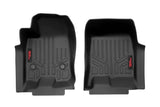 Floor Mats | FR | Crew | Chevy/GMC Canyon/Colorado 2WD/4WD (2023-2026)