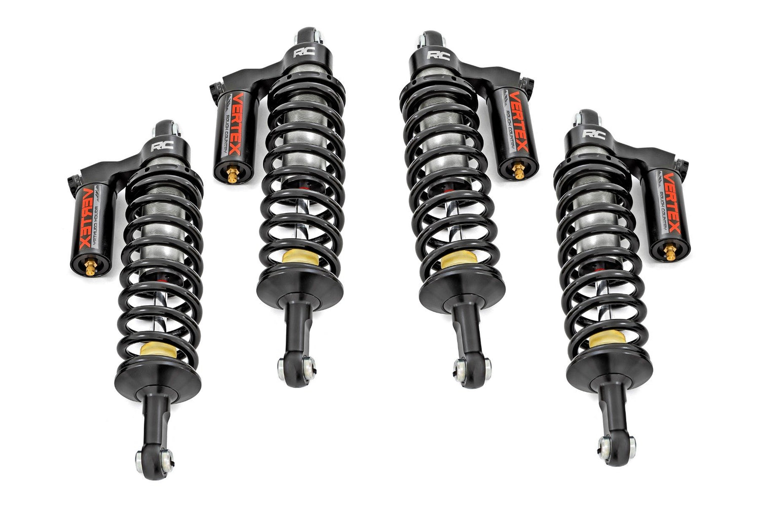 Vertex Adjustable Suspension Kit | Can-Am Defender HD7/HD9/HD10
