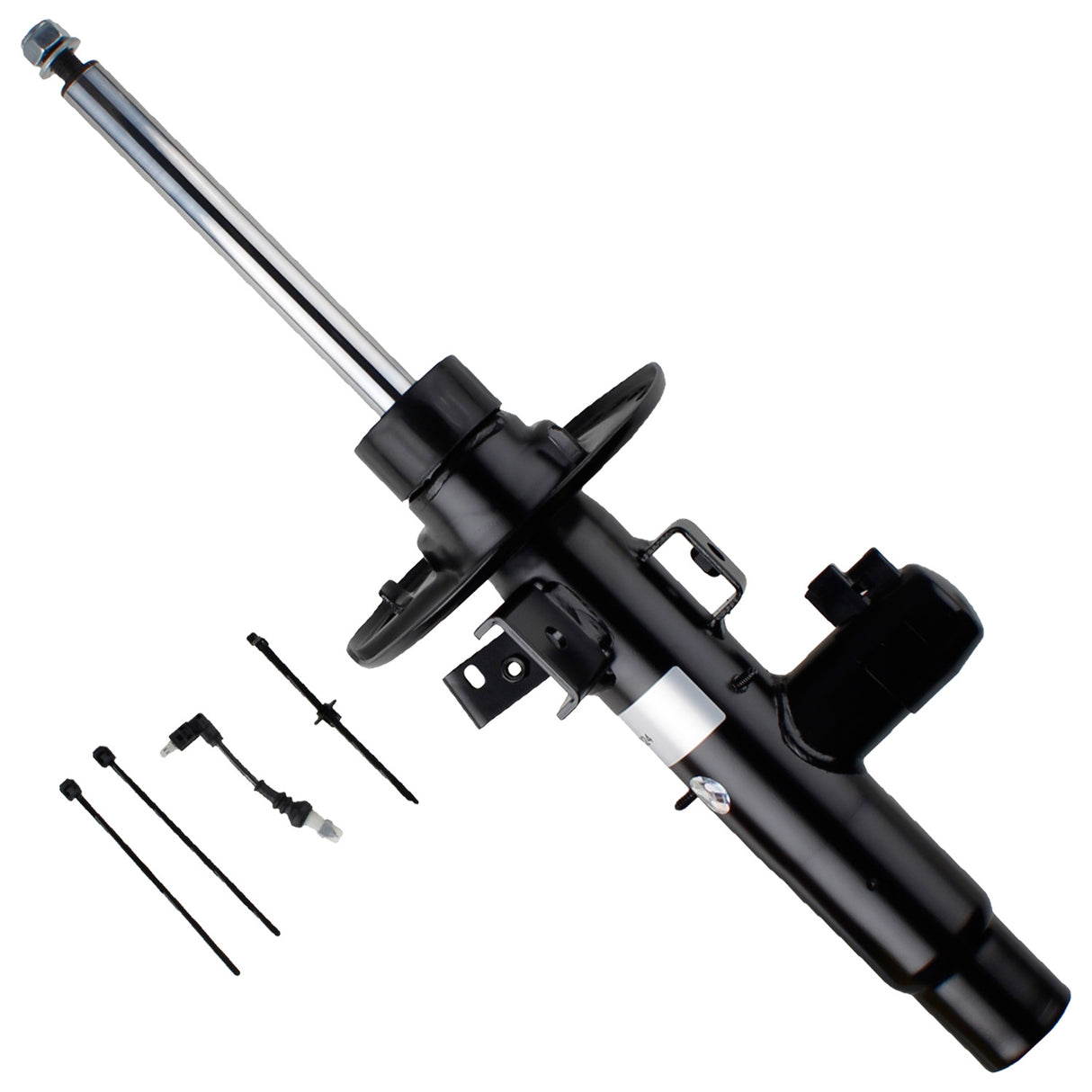 Bilstein 21-22 BMW 330e / 2019+ 330i / 2021+ 430i B4 OE Replacement (DampTronic) Shock - Front Right