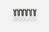 Wilwood 68-73 Ford Mustang Bracket Bolt Kit