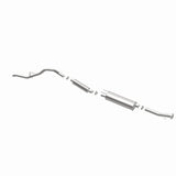 BRExhaust Exhaust Kit 15-19 Ford Transit-250 Transit-350 HD Transit-350 3.7L