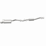 MagnaFlow BRE Exhaust Kit 01-05 Lexus IS300 3L