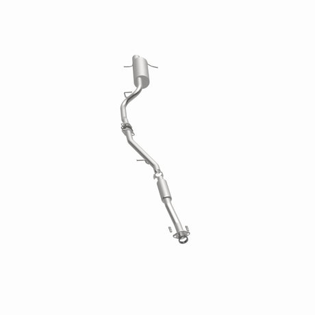 MagnaFlow BRE Exhaust Kit 04-08 Subaru Impreza Forester 9-2X 2.5L