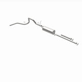 MagnaFlow BRE Exhaust Kit 98-02 Ford F-150 F-250