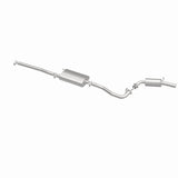 MagnaFlow BRE Exhaust Kit 04-07 Highlander RX330 3.3L