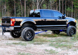 PMF Suspension 6" Alpha Lift Kit for 2017-2022 Ford Super Duty
