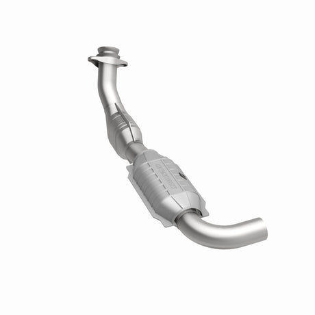 MagnaFlow Direct Fit Catalytic Converter 01 Ford F-150 4.2L