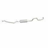 MagnaFlow BRE Exhaust Kit 99-01 Silverado Sierra 1500