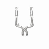 MagnaFlow Conv DF MUSTANG- 07-09 5.4L OEM