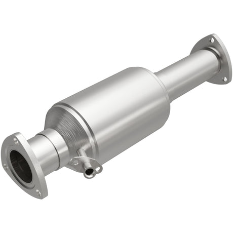 MagnaFlow Direct Fit Catalytic Converter 79-87 Toyota Land Cruiser 4.2L