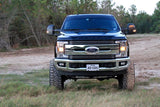 PMF Suspension 6" Alpha Lift Kit for 2017-2022 Ford Super Duty