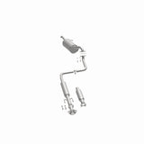 MagnaFlow BRE Exhaust Kit 04-06 Chevy Aveo 1.6L