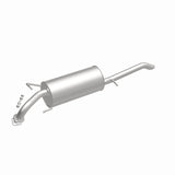 BRExhaust 09-11 Chevrolet Aveo 1.6L Muffler Kit