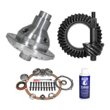 Yukon Gear Muscle Car Limited Slip & Re-Gear Kit Ford 9in 28 Spline 3.00 Ratio