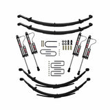 Skyjacker 4In SOFT 74.593 DGE W/REAR S
