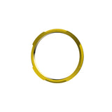 KC HiLiTES FLEX ERA 1 (Single Bezel Ring) - Gold