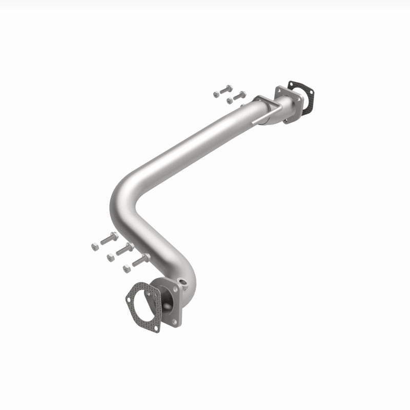 BRE Exhaust 97-06 Wrangler 2.4L 2.5L 4.0L Front Pipe Kit