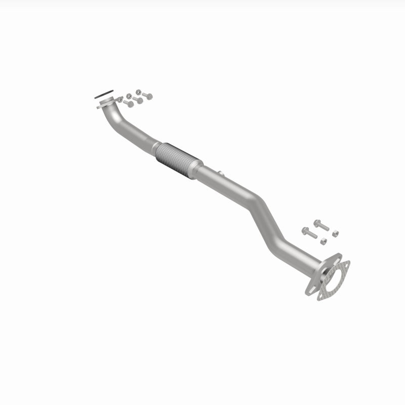 BRE Exhaust 98-00 Altima 2.4L Front Pipe Kit