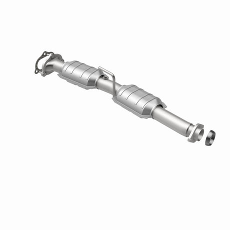 MagnaFlow Direct Fit Catalytic Converter 03 Ranger/B-Ser V6 rear 50S
