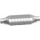 MagnaFlow Universal Catalytic Converter 2.5/2.5