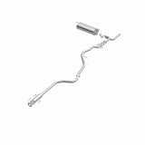 MagnaFlow BRE Exhaust Kit 97-05 Classic Malibu Cutlass