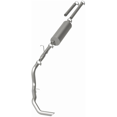MagnaFlow BRE Exhaust Kit 92-95 Ford F150