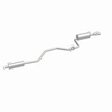 MagnaFlow BRE Exhaust Kit 09-13 Mazda 6 2.5L