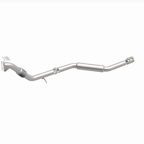 Magnaflow BRExhaust 18-24 Audi Q5 Front Pipe Kit