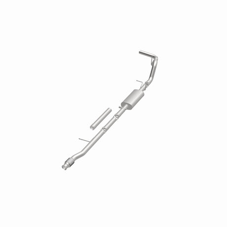 BRExhaust Exhaust Kit Replacement GM