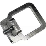 BW Trailer Receiver Hitch Silencer