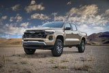 ICON 2023-2024 Chevrolet Colorado WT, LT, & Z71, 2.5 Series Coilover Kit, Internal Reservoir