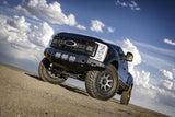 ICON 2023 Ford F-250/F-350 Super Duty 4WD, 4-5.5" Lift, Stage 7 Coilover Conversion System w/ Expansion Packs