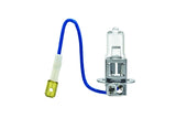 Hella H3 Halogen Bulb (Must Order Qty 10)