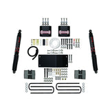 Skyjacker COM BOX6In 21 F150 4WDBKMAX