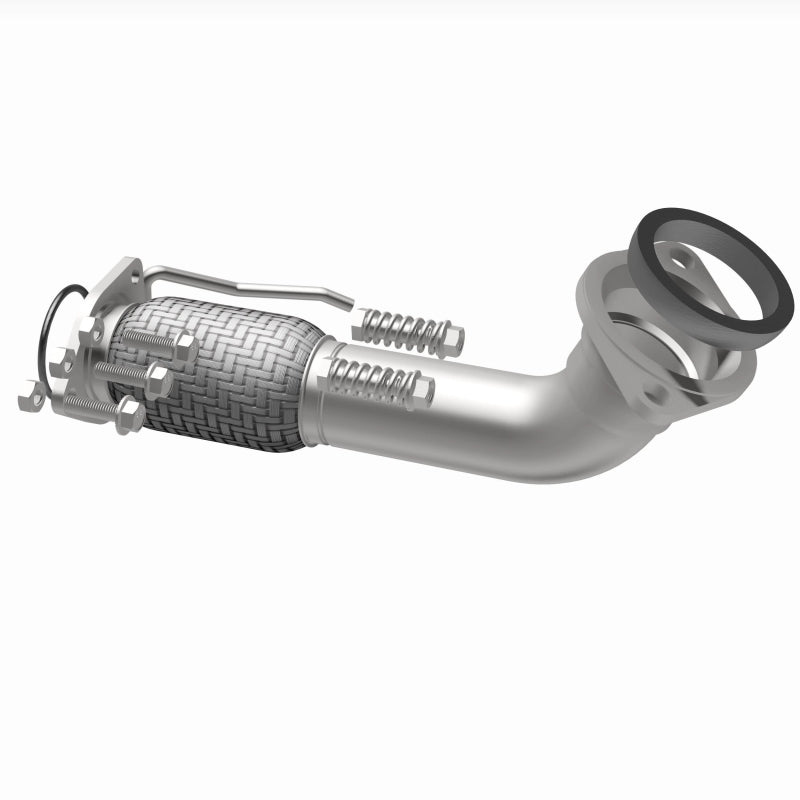 BRE Exhaust 08-12 Accord 2.4L Front Pipe Kit