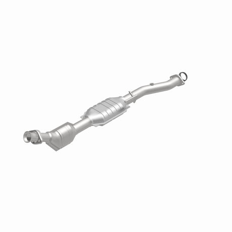 MagnaFlow Direct Fit Catalytic Converter 98-99 Ranger 2.5L