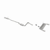 MagnaFlow BRE Exhaust Kit Replacement Stainless Ford