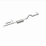 MagnaFlow BRE Exhaust Kit 92-96 Dodge Dakota