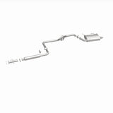 MagnaFlow BRE Exhaust Kit 95-04 Maxima I30 I35