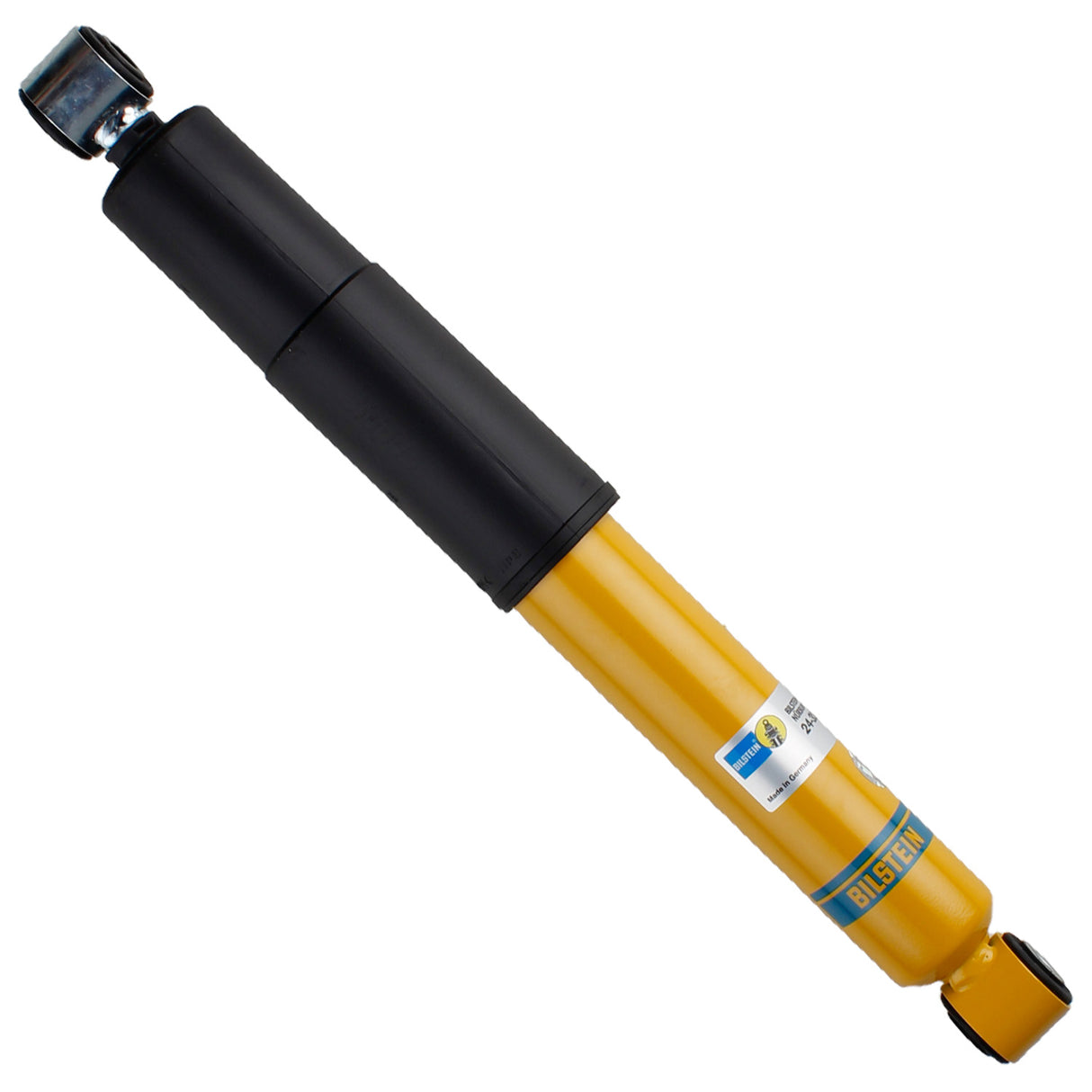 Bilstein Mercedes-Benz Sprinter Camper W910 FWD B6 Camper Monotube Shock Absorber - Rear