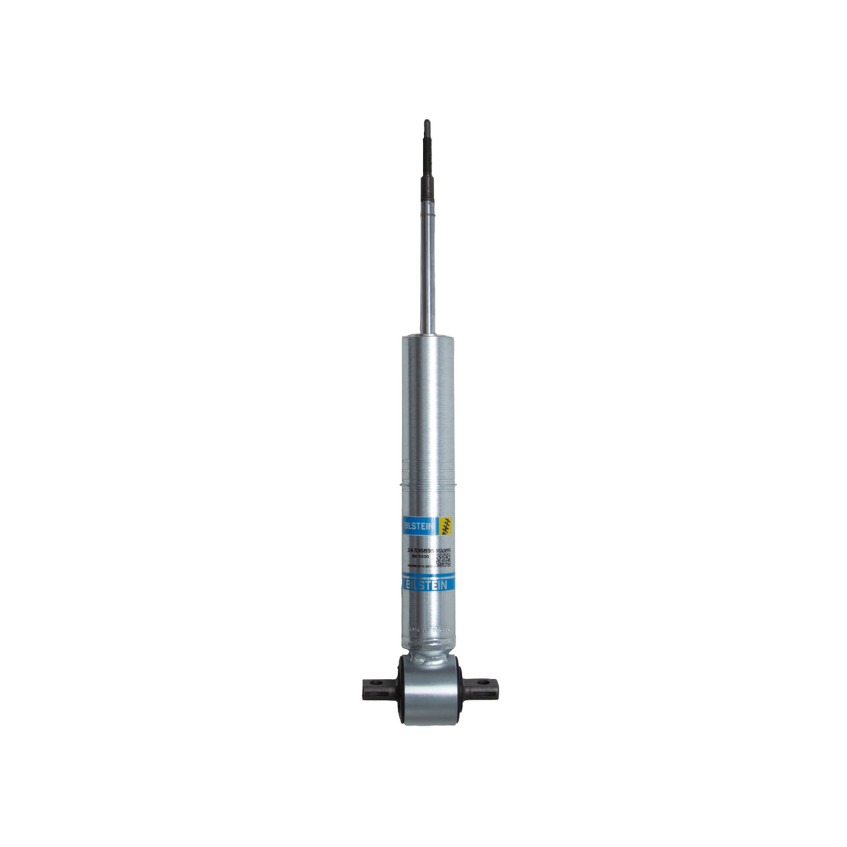 Bilstein 14-18 Chevrolet Silverado 1500 B8 5100 Ride Height Adj. Front Shock Absorber - 0-1.9in Lift